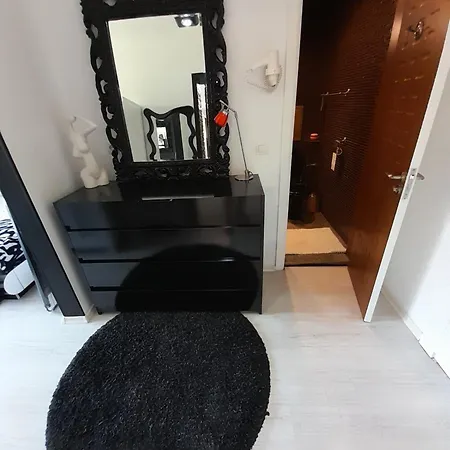 Apartament New 2 Mida With Furniture Słoneczny Brzeg