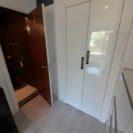 דירה New 2 Mida With Furniture סאני ביץ'