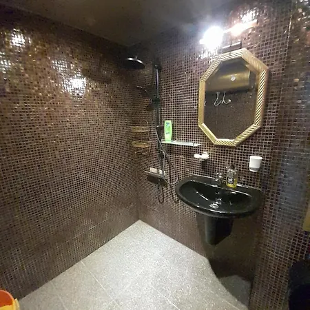 Apartamento New 2 Mida With Furniture *