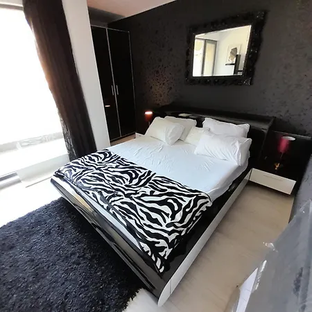 New 2 Mida With Furniture Daire